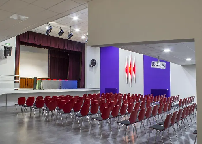 Hotel Ethic Etapes Accueil 24h24 Et Parking Gratuit