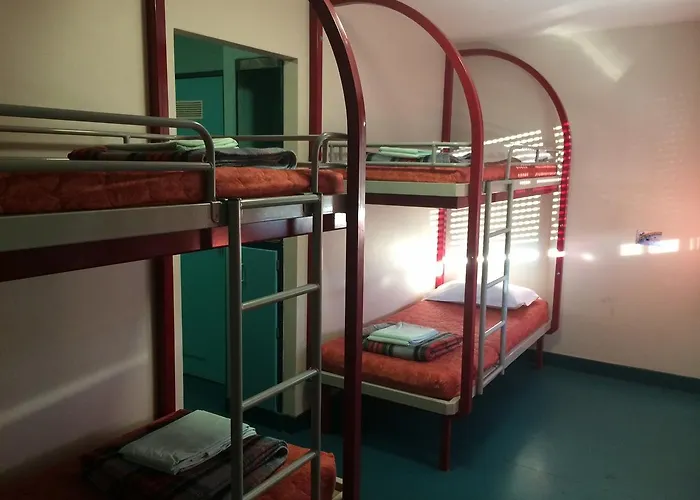 Ethic Etapes Accueil 24h24 Et Parking Gratuit Hotel