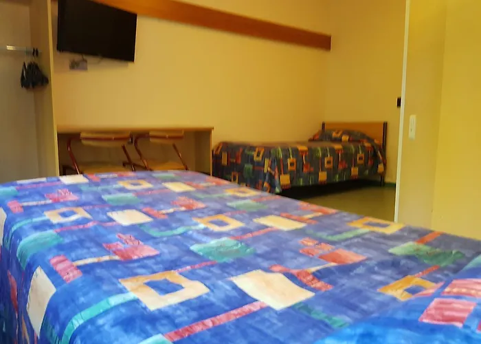 Hotel Ethic Etapes Accueil 24h24 Et Parking Gratuit